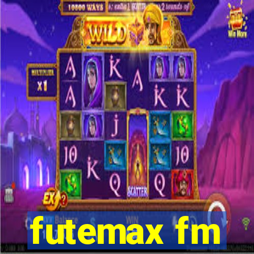 futemax fm